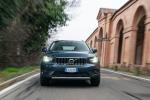 Volvo XC40 T5 Plug-in Hybrid Inscription 2020 года (WW)